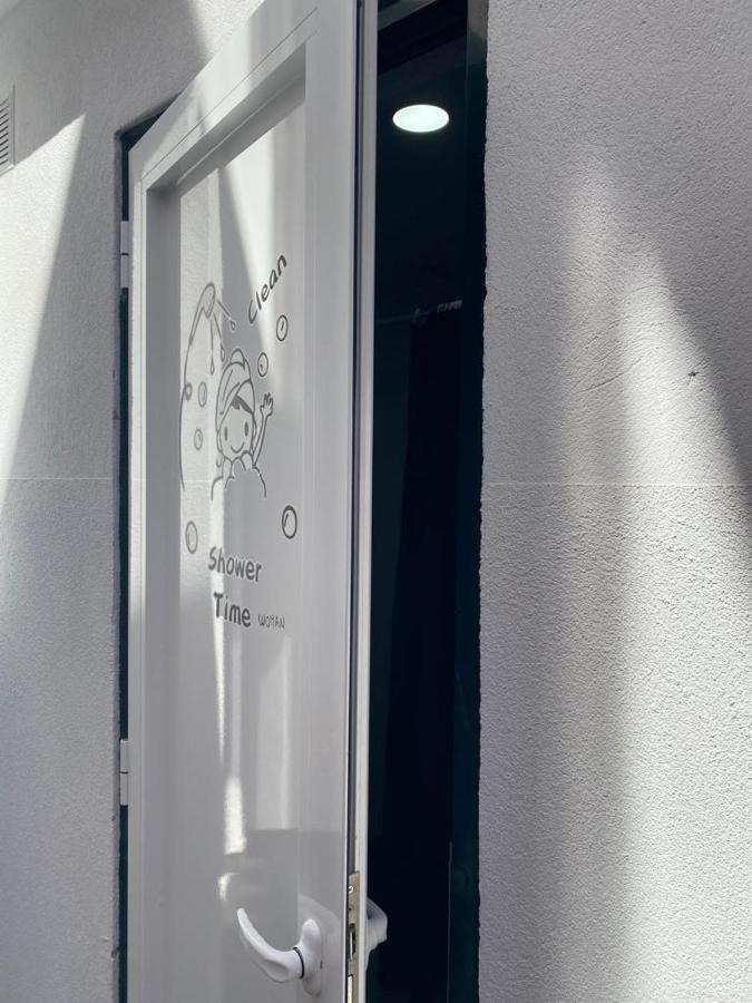 5 Senses Hostel Setubal Exterior photo