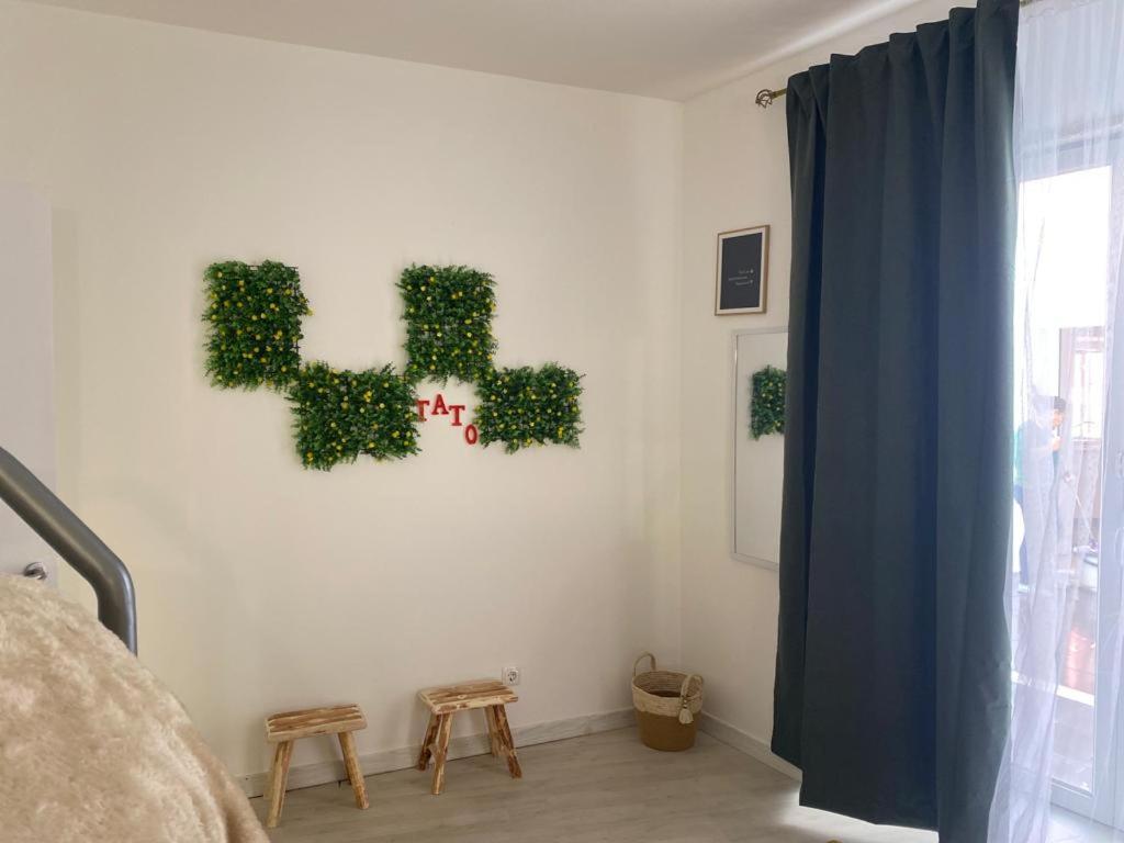 5 Senses Hostel Setubal Exterior photo